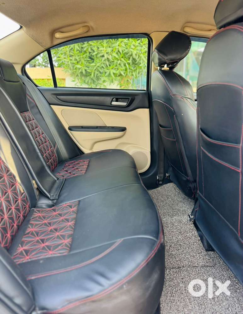 Honda Amaze V 1.2 Petrol Mt, 2019, Cng & Hybrids
