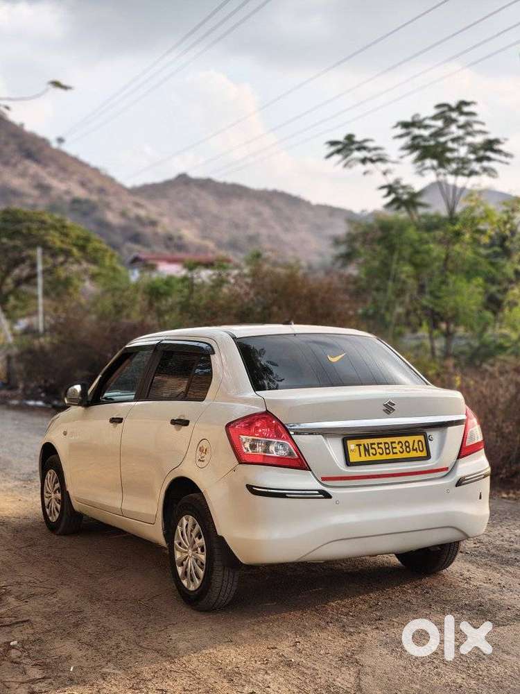 Maruti Suzuki Swift Dzire Tour Ldi, 2019, Diesel