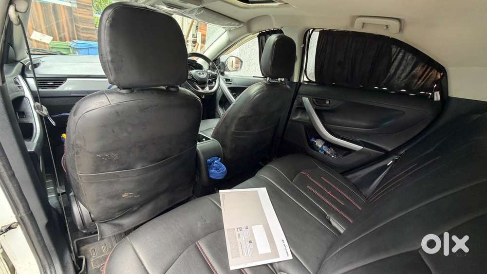 Tata Nexon Diesel 6 Speed Automatic 2023