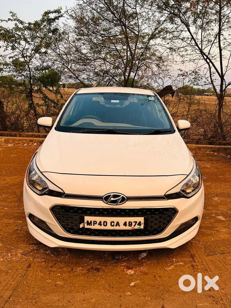 Hyundai Elite I20 2016 Petrol Well Maintained
