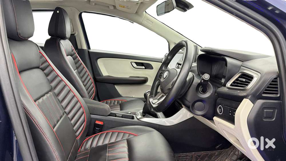 Tata Altroz Xz Plus (o) (s), 2024, Petrol