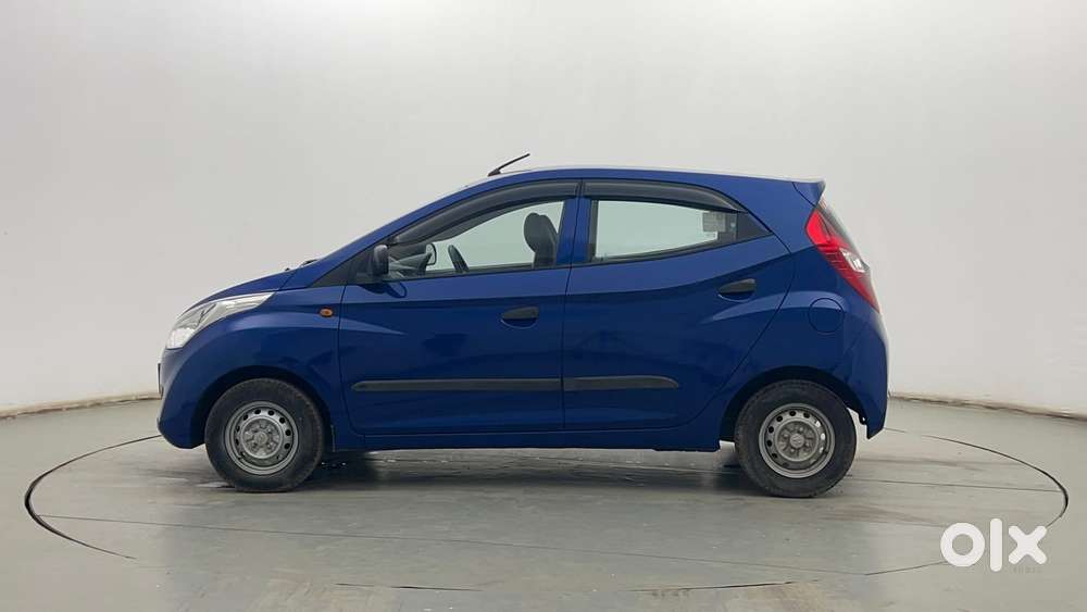 Hyundai Eon Era +, 2017, Petrol