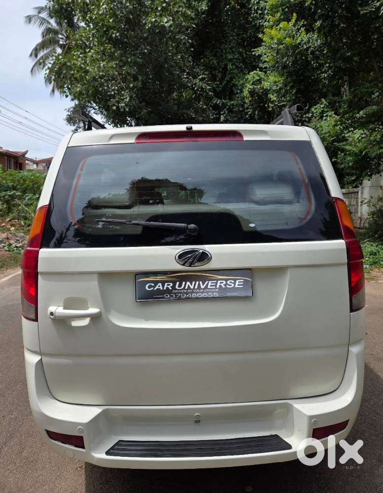 Mahindra Xylo E6 Bs-iii, 2010, Diesel