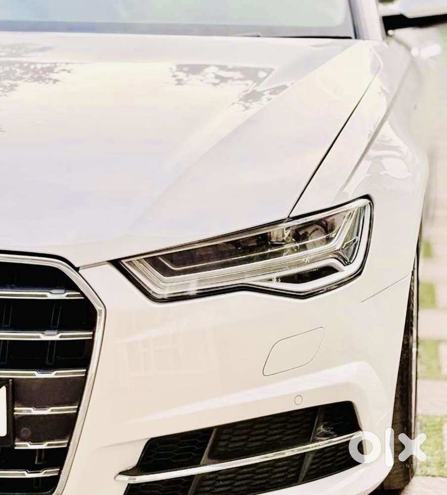 Audi A6 3.0 Tdi Technology, 2016, Diesel