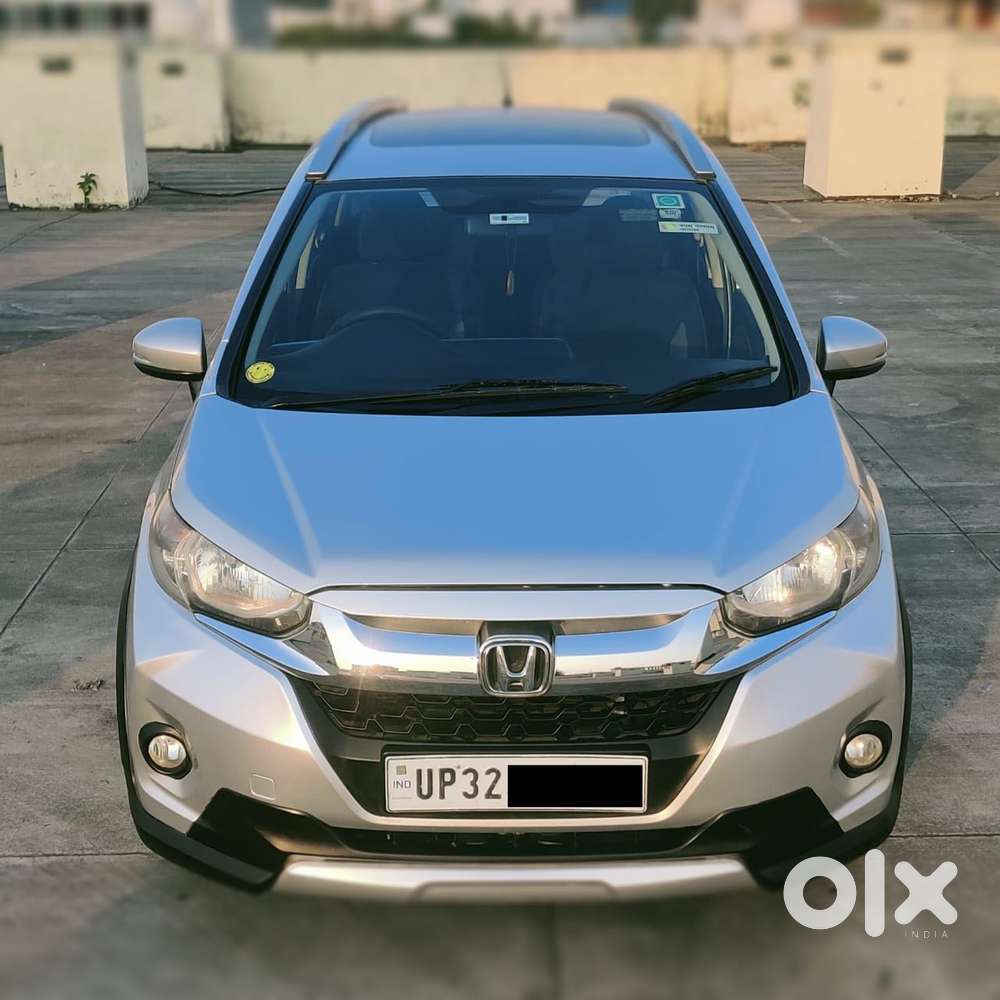 Honda Wr-v I-dtec Vx, 2018, Diesel