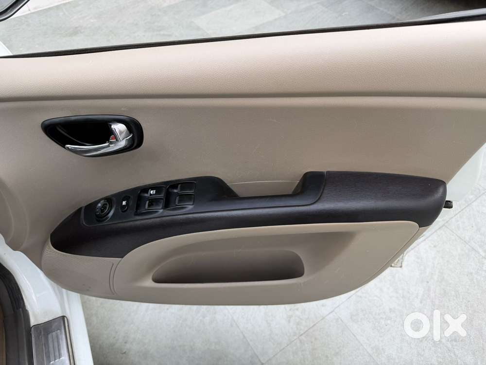 Hyundai I10 1.1l Irde Magna Special Edition, 2011, Petrol