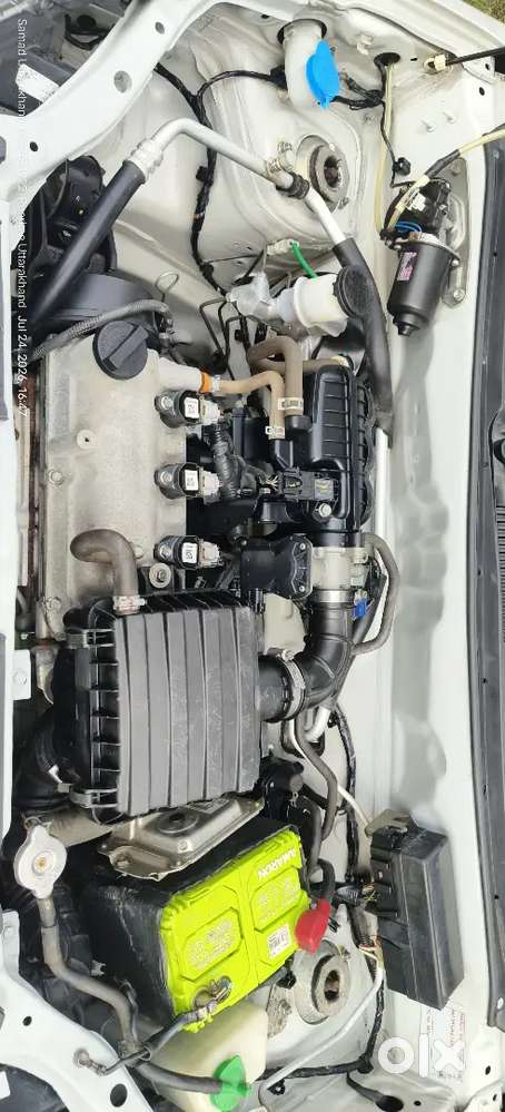 Maruti Suzuki Alto 2019