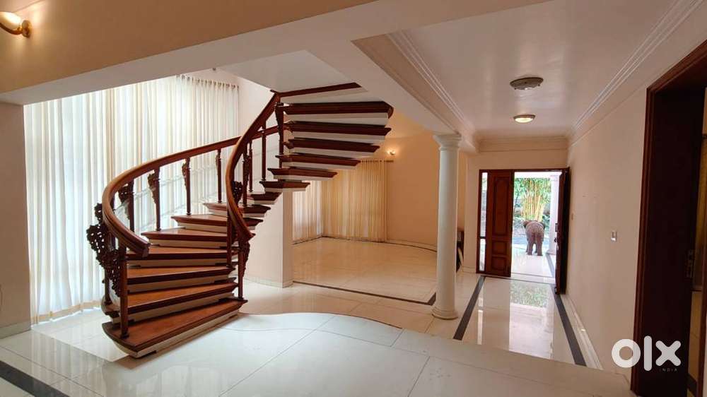 4BHK+ in Vazhuthacaud