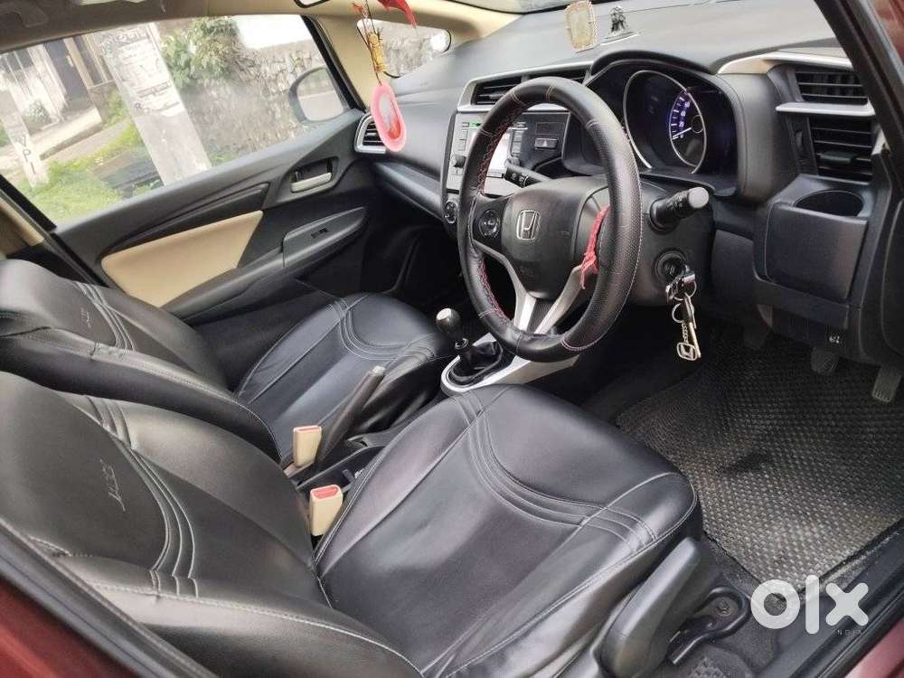 Honda Jazz 1.2 Sv I Vtec, 2017, Petrol