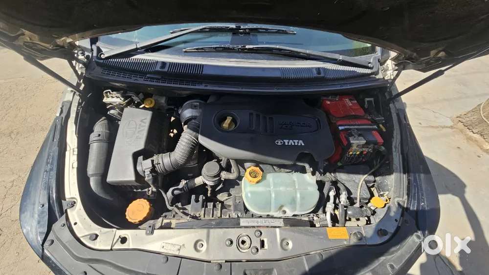 Tata Hexa 2018 Diesel Well Maintained