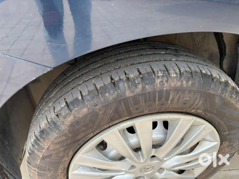 Maruti Suzuki Baleno Petrol Well Maintained