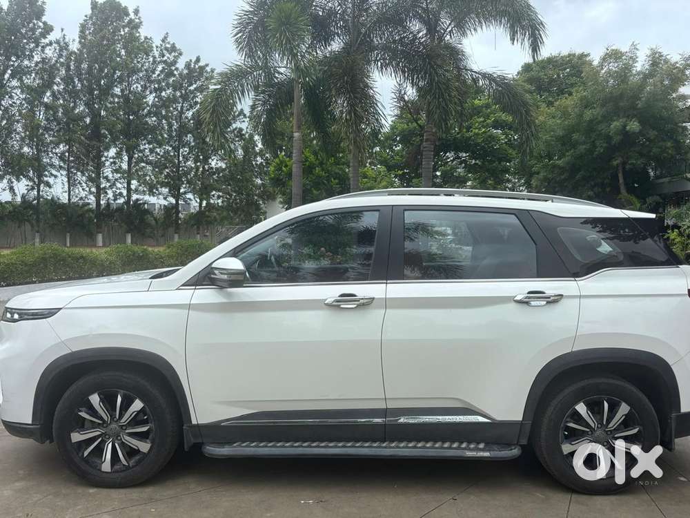 Mg Hector Plus Sharp 2020 Diesel 2.0  Mt 6 Seat 13.89 Lakh