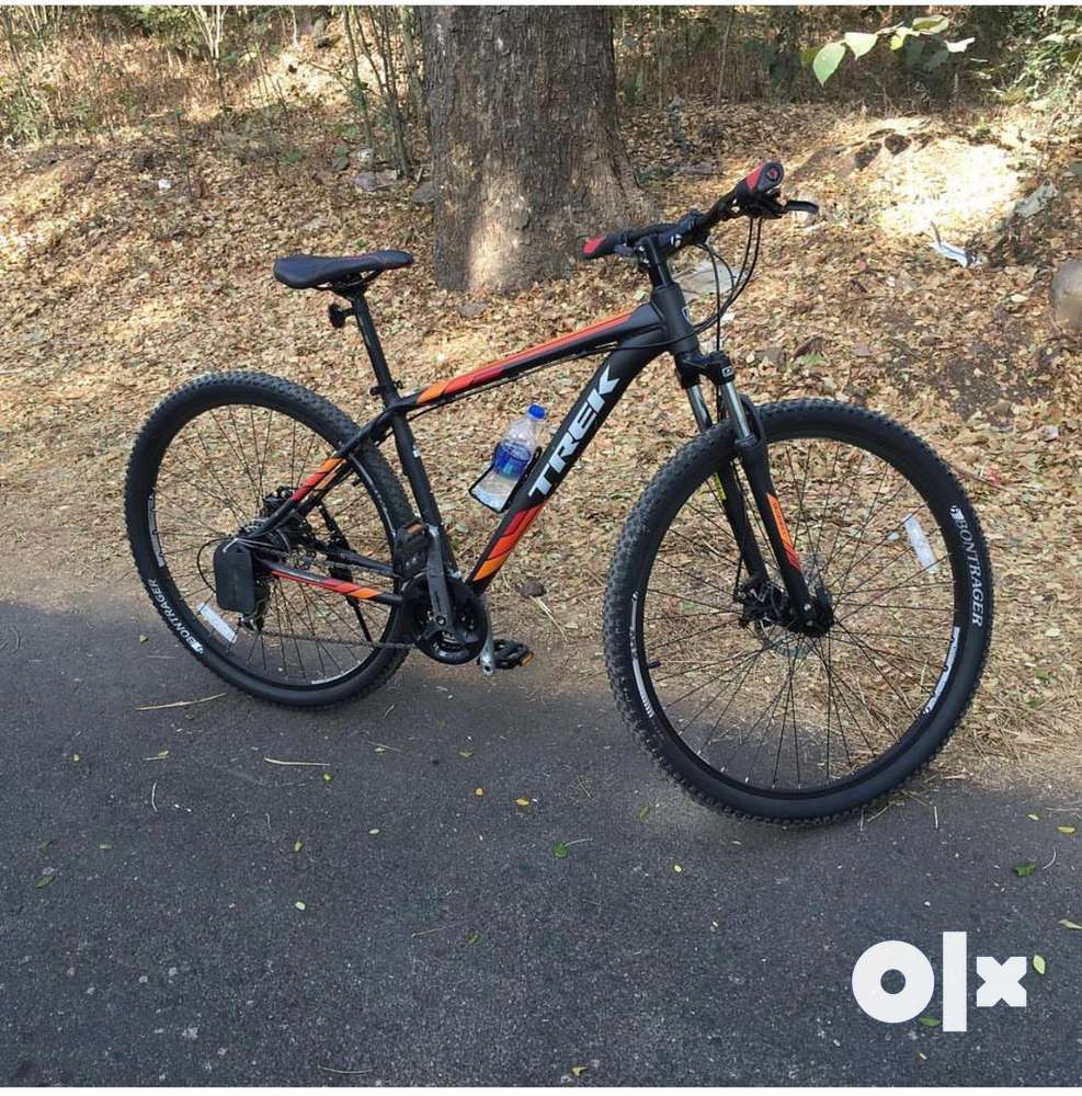 Trek best sale marlin olx