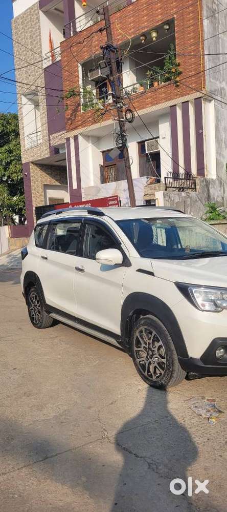 Maruti Suzuki Xl6 Zeta Mt Cng, 2024, Cng & Hybrids