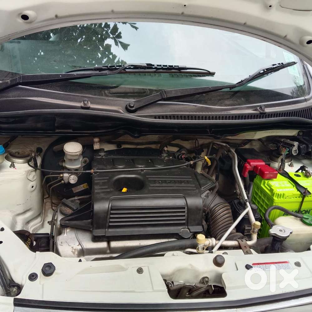 Maruti Suzuki Wagon R Lxi Bs Iv, 2015, Petrol