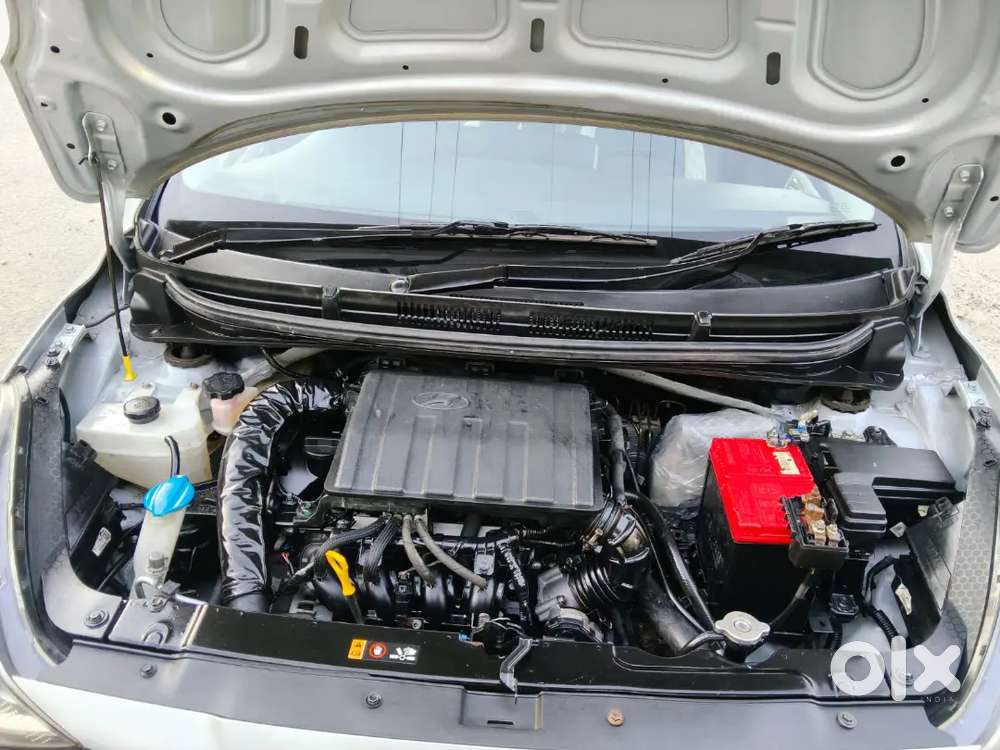 Hyundai Aura 1.2 S 2023