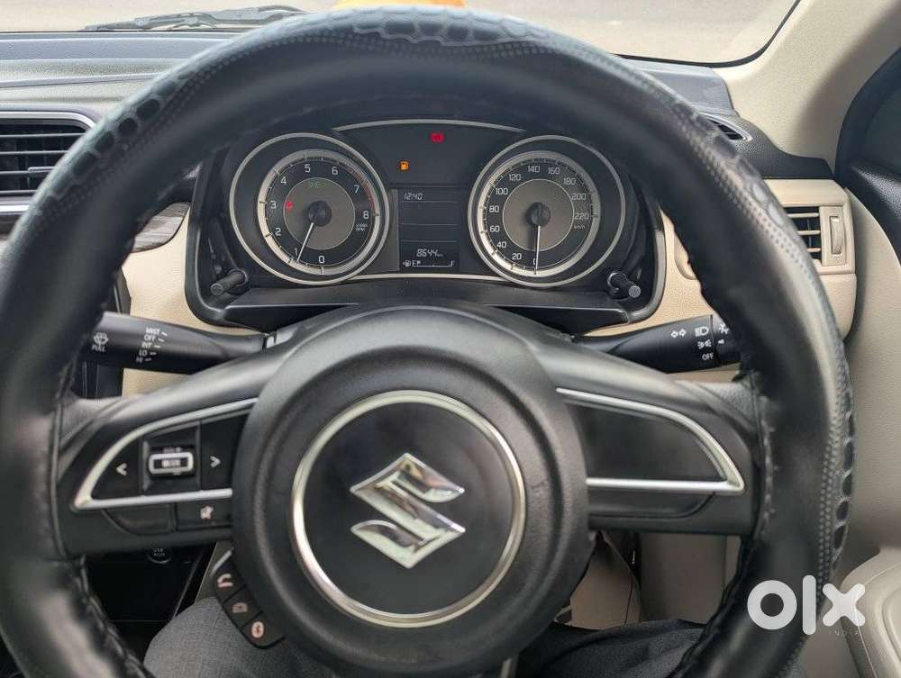 Maruti Suzuki Dzire 1.2 Vxi, 2023, Petrol