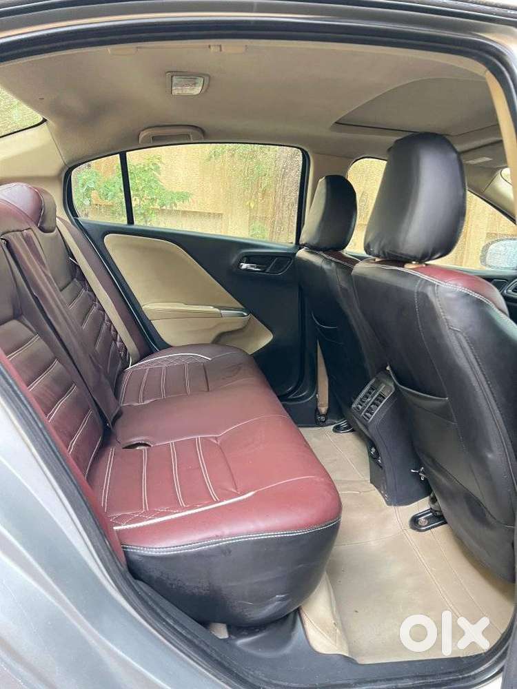 Honda City I Dtec Vx, 2014, Diesel