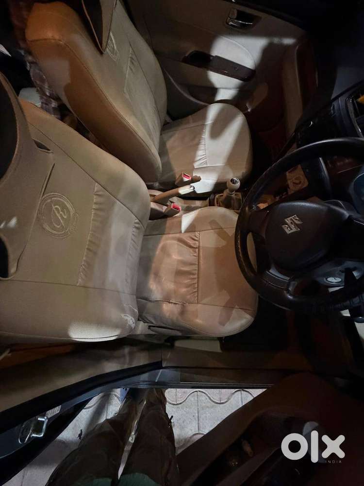 Maruti Swift Dzire, 13 Year 1.3 Vxi , Petrol