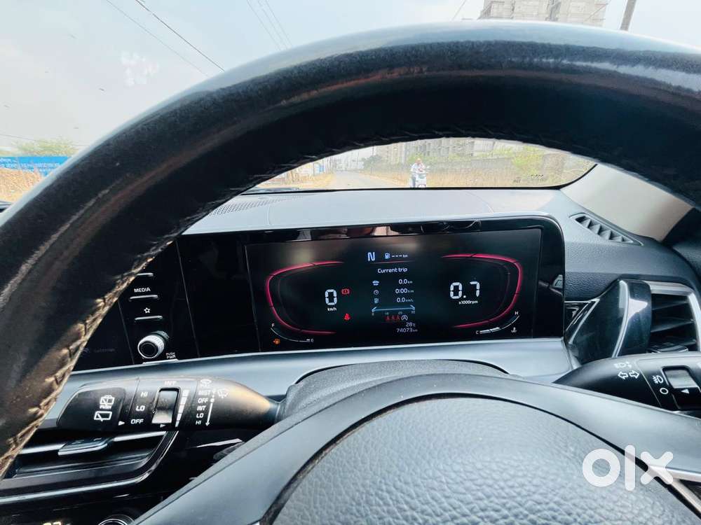 Kia Seltos Htk Plus D, 2023, Diesel