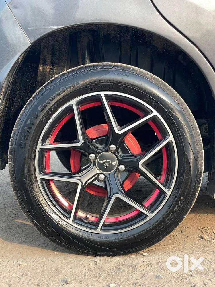 Maruti Suzuki Baleno Alpha, 2022, Petrol