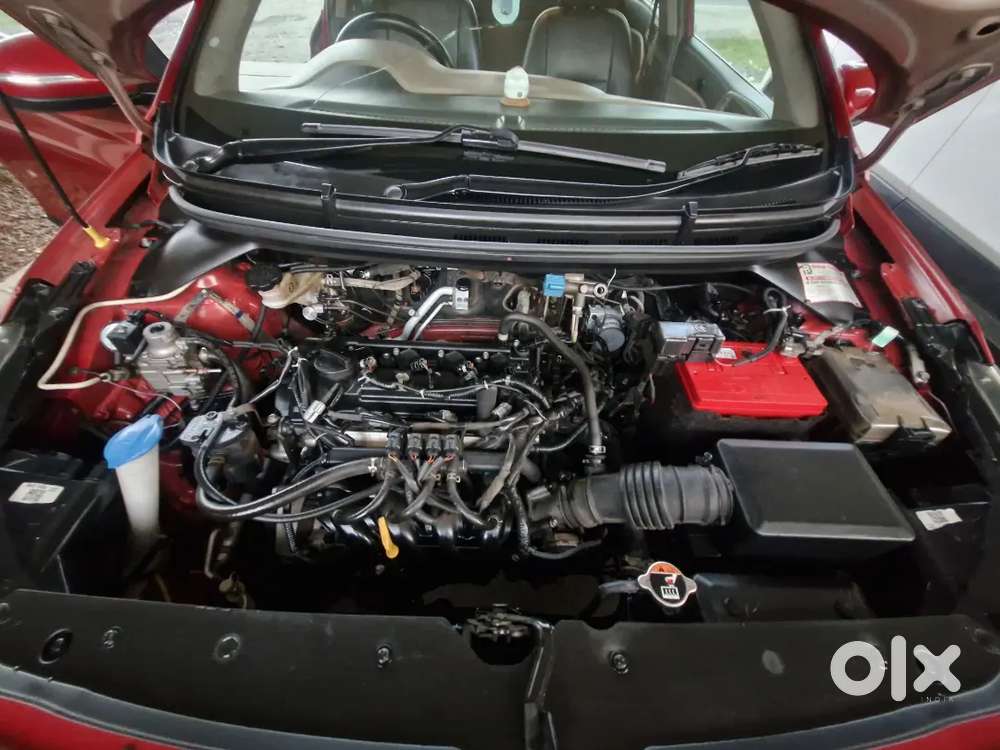 Hyundai I20 Sportz Plus 2020