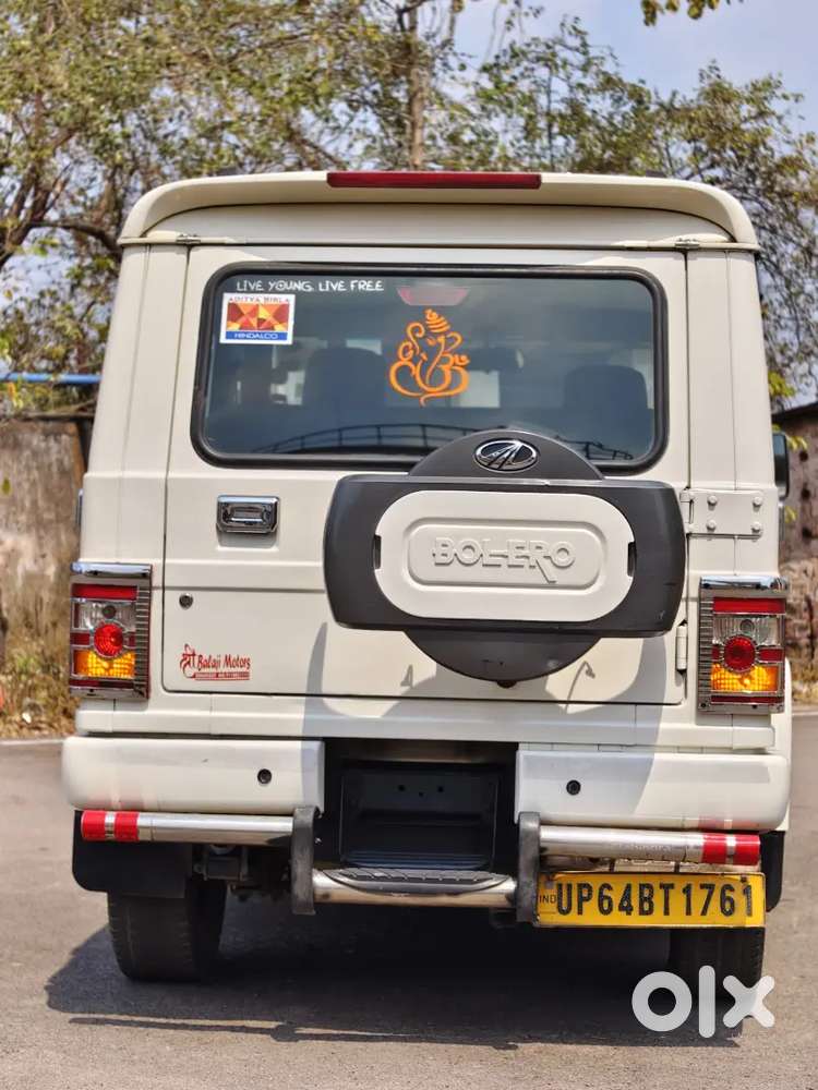 Mahindra Be 6 2021 Diesel 69000 Km Driven & Good Condition