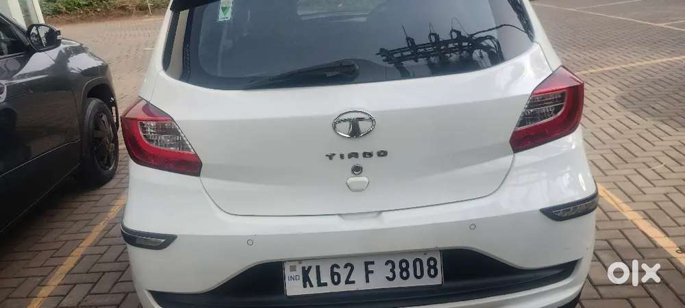 Tata Tiago Petrol 2023