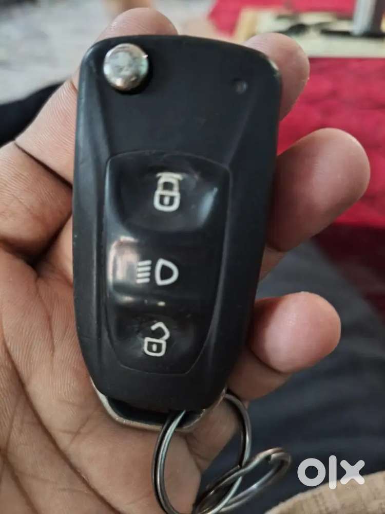 Tata Tiago 2018 Petrol Well Maintained