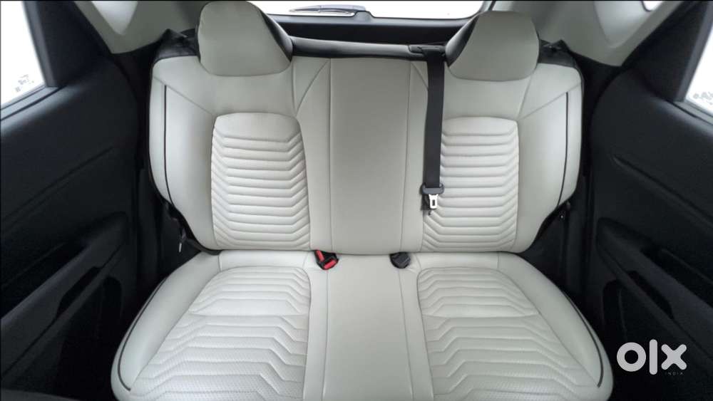 Kia Sonet 1.2 Htk Plus, 2024, Petrol