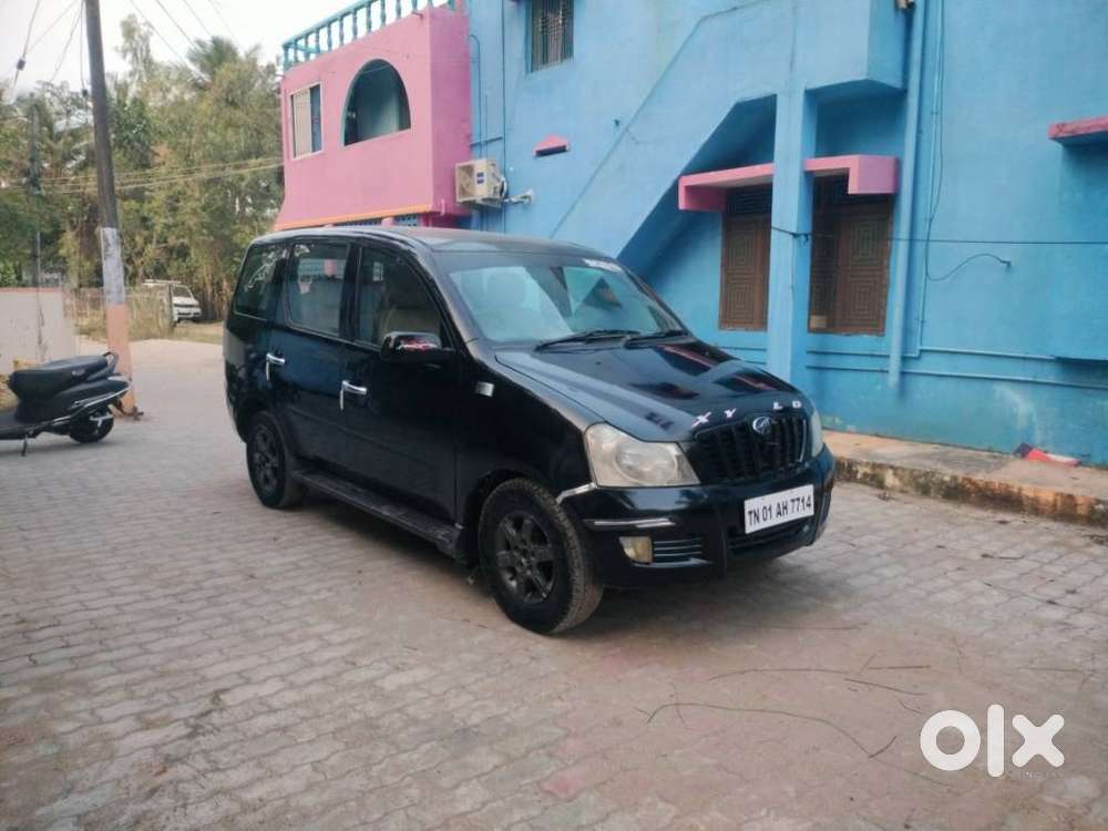 Mahindra Xylo, 2009, Diesel