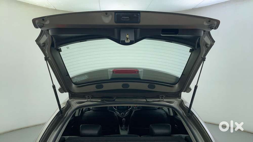Maruti Suzuki Baleno 1.2 Zeta At, 2021, Petrol