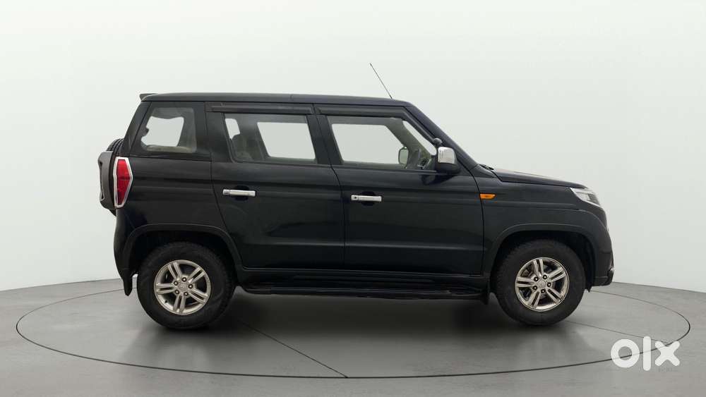 Mahindra Bolero Neo 1.5 N 10 R, 2023, Diesel