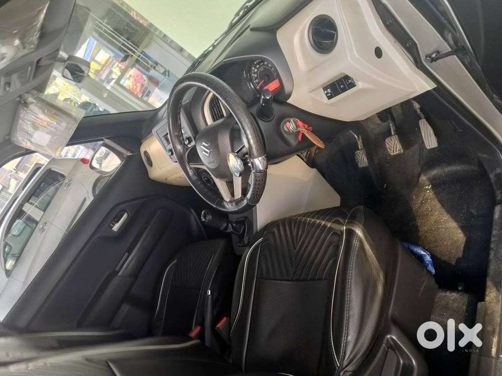 Maruti Suzuki Wagon R Vxi 1.0 Cng, 2022, Petrol