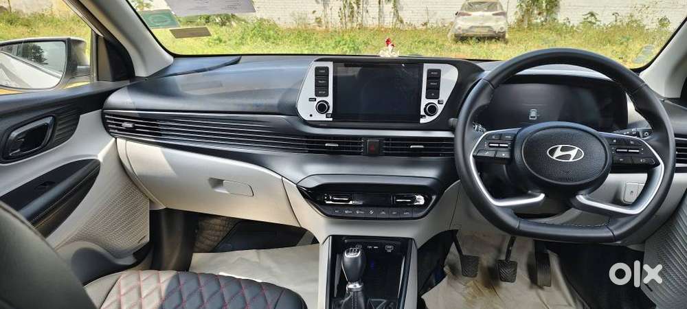 Hyundai I20 1.2 Asta, 2025, Petrol