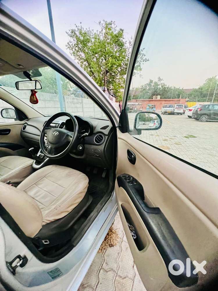 Hyundai I10 1.1l Irde Magna Special Edition, 2015, Petrol