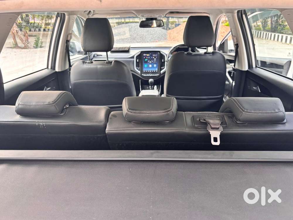Mg Hector Sharp Diesel Mt, 2019, Diesel