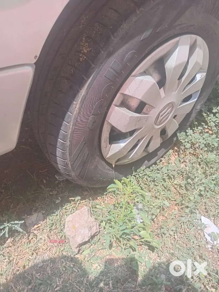 Maruti Suzuki Omni 2019 Petrol 80000 Km Driven