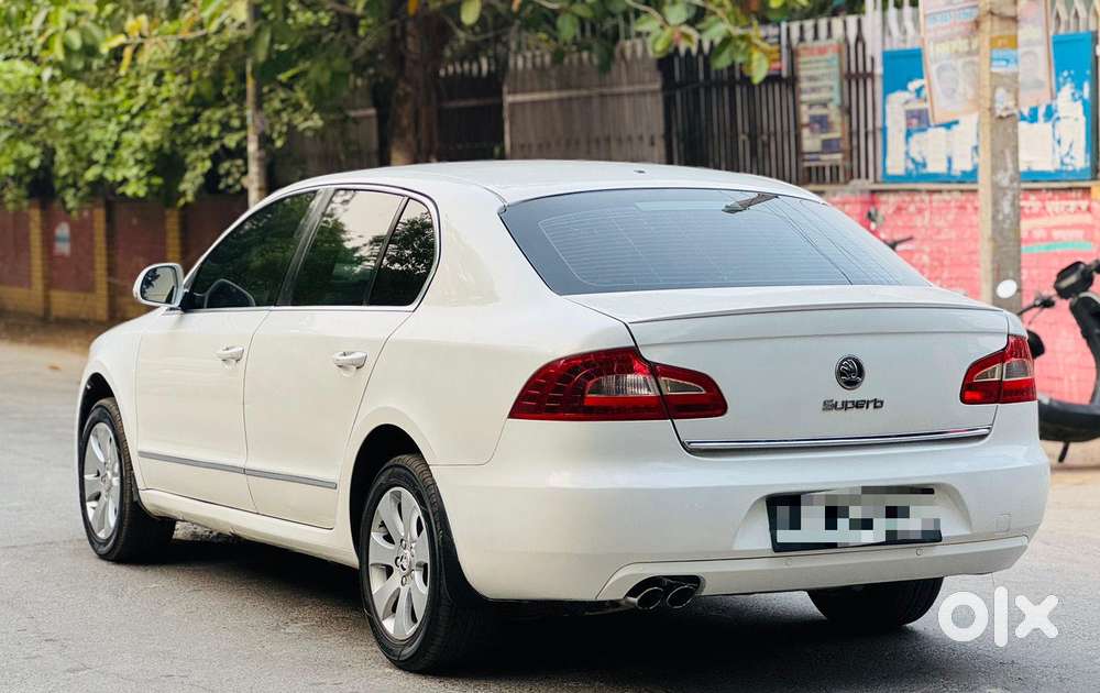 Skoda Superb 1.8 Ambition Tsi Mt, 2013, Petrol