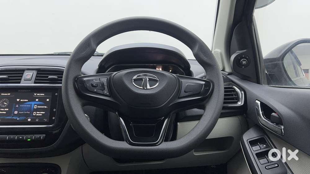 Tata Tigor 1.2 Revotron Xz Plus Cng, 2023, Cng & Hybrids
