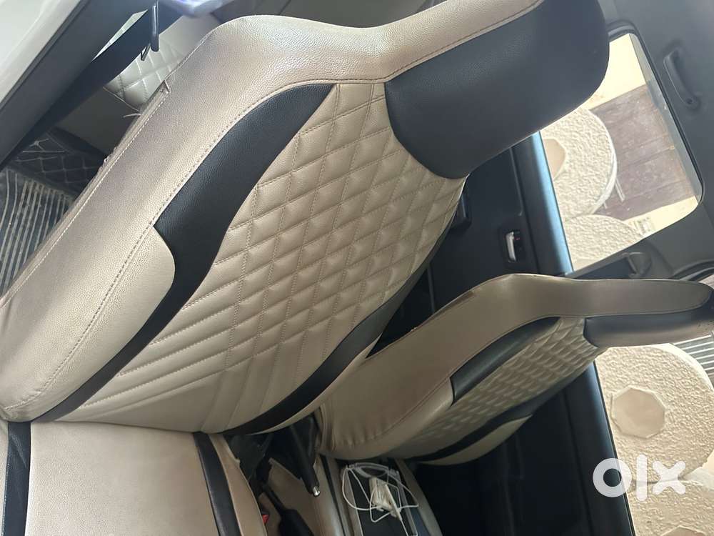 Maruti Suzuki Wagon R 2019