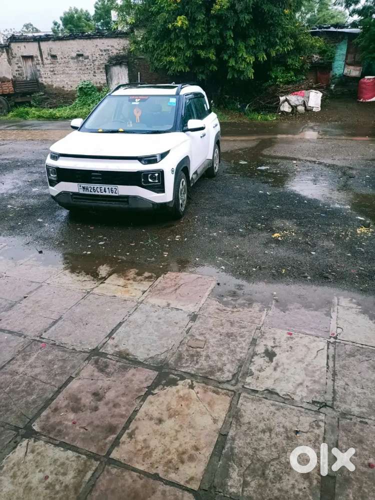 Hyundai Exter 2023 Manual