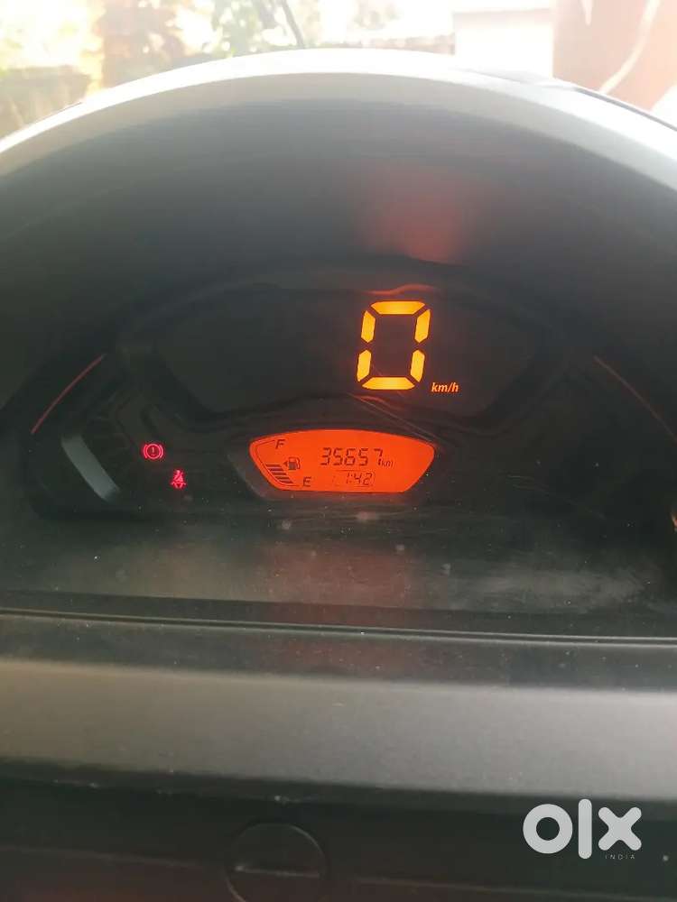 Maruti Suzuki S-presso 2020 Petrol 35657 Km Driven, Kl43 .