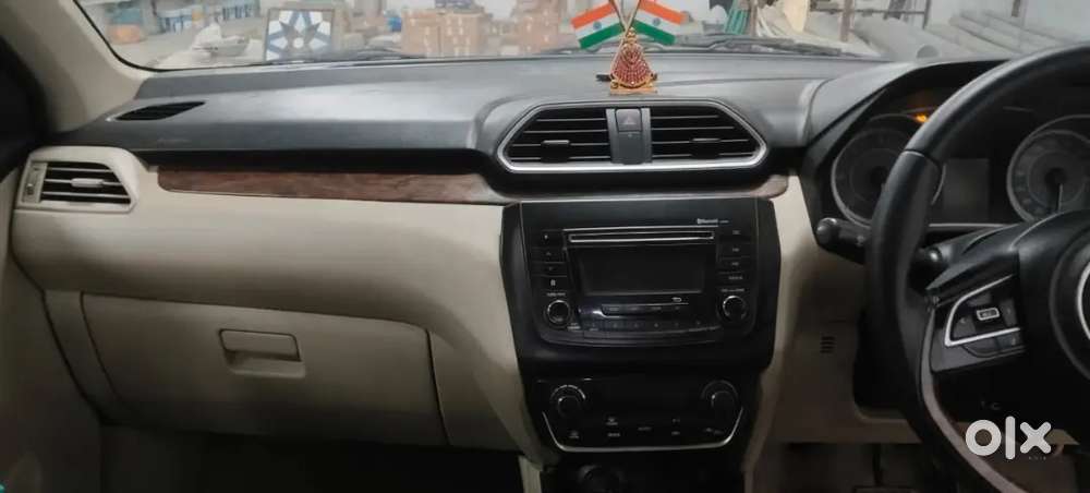 Maruti Suzuki Dzire 2018 Diesel 165000 Km Driven