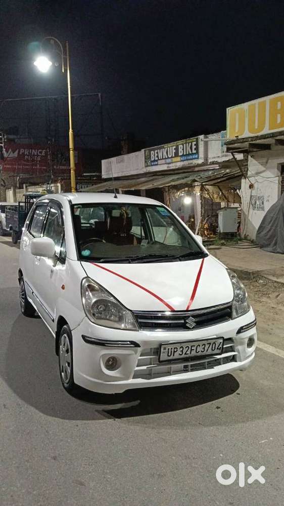 Maruti Suzuki Zen Estilo, 2013, Petrol