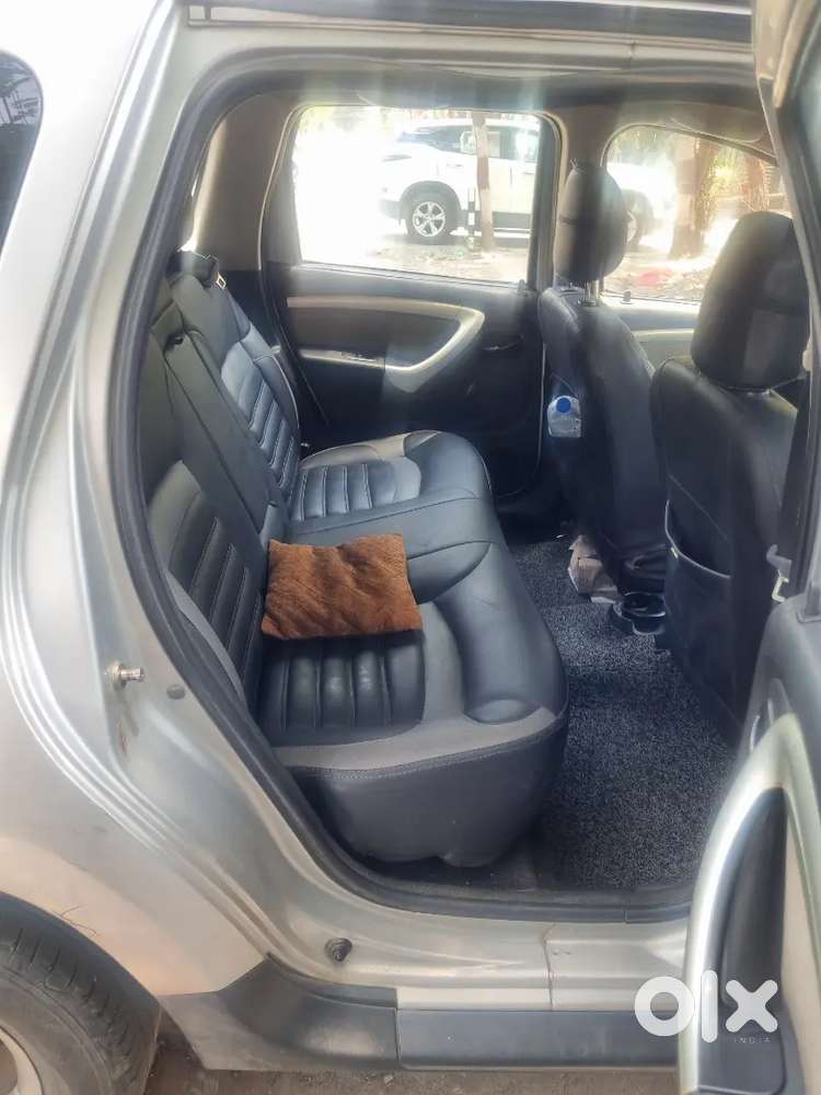 Renault Duster 2013 Diesel Well Maintained