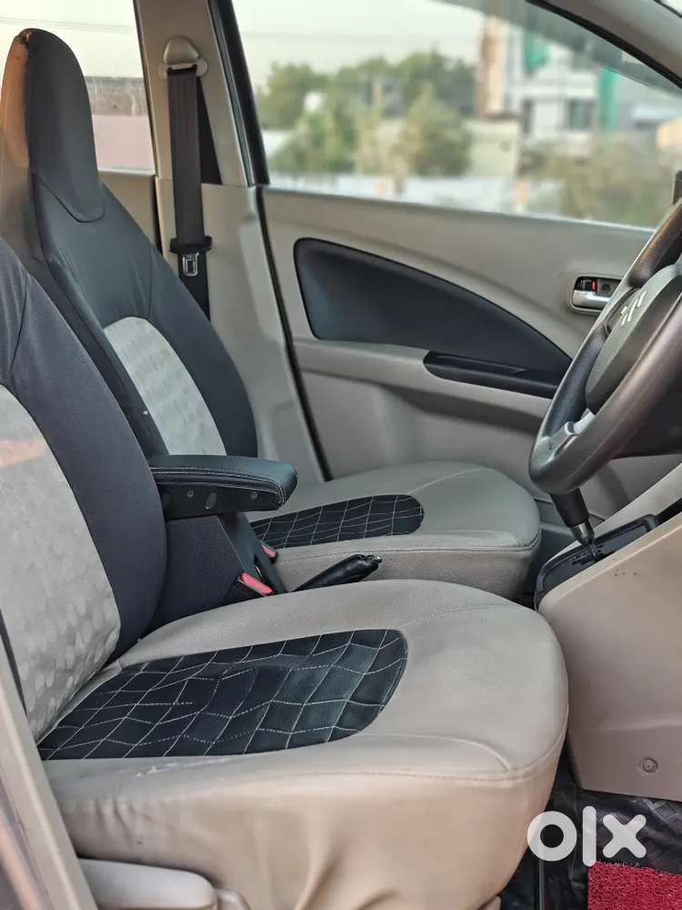 Maruti Suzuki Celerio Vxi 2014
