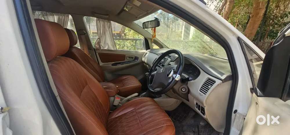 Toyota Innova 2014 Diesel Good Condition