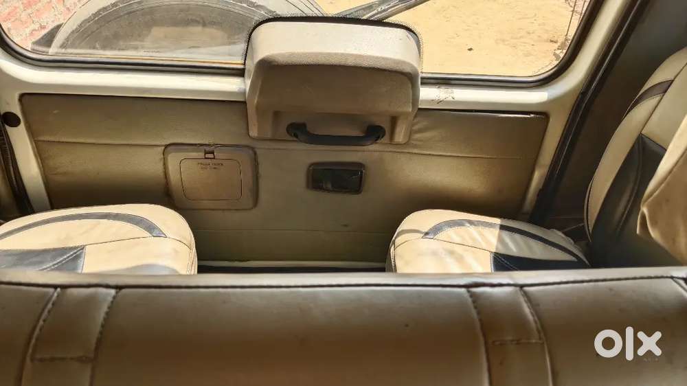 Mahindra Bolero 2015 Diesel 155000 Km Driven
