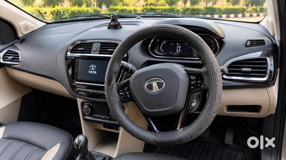 Tata Tiago 1.05 Revotorq Xz, 2020, Petrol